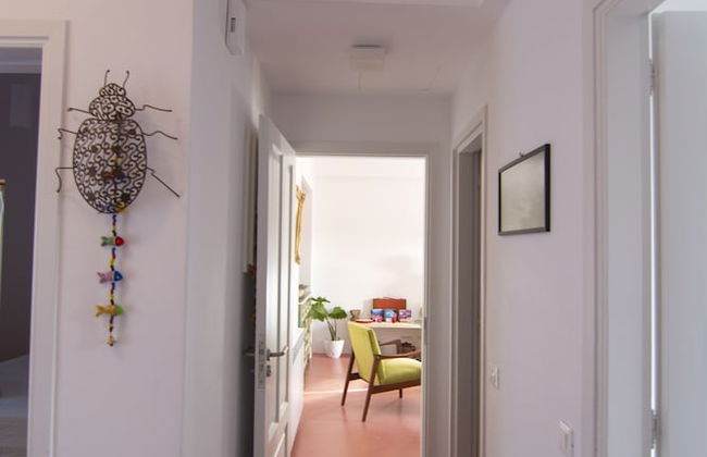 Quartano Paros Residence - Photo 15