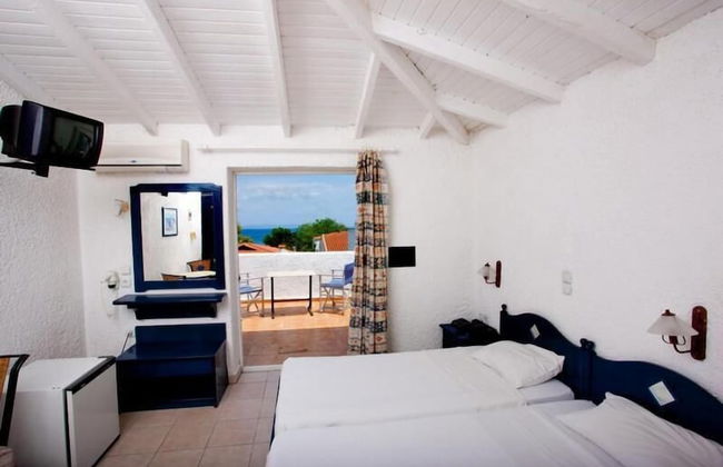 Potidea Golden Beach Hotel - Foto 15