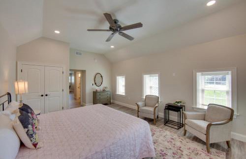 Patio and Yard Newly Built Retreat in Ronks! - Foto 23