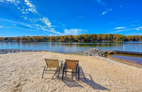 Quiet Fairways - Foto 39