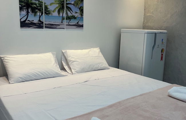 vila flores e mar - Foto 4