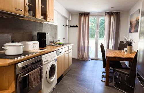 Unterkünfte - Braak - Hamburg - Foto 26