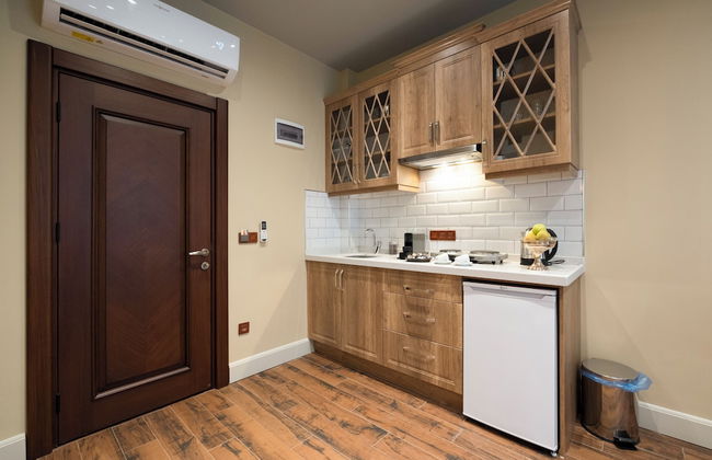 Level Suites - Foto 36