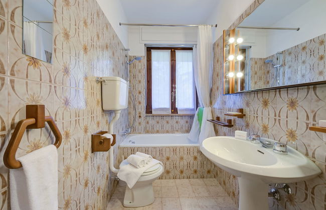 Il Nido di Elda few Steps From Skiing - Photo 11