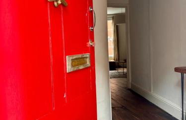 Catherine Hill House Grade 2 Listed Apartment, Frome - Foto 29