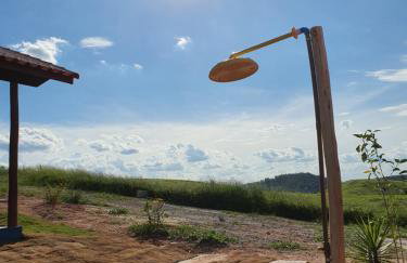 Sitio Aconchego Verde Guararema - Foto 47