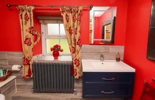 Petty Knowes Cottage - Foto 22