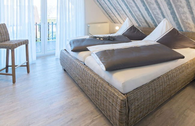 Holiday Apartment Reet Domicile - Foto 2