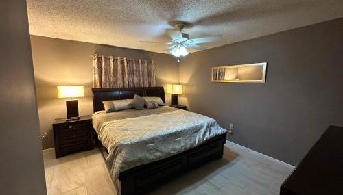 Cozy Vacation home - Foto 5