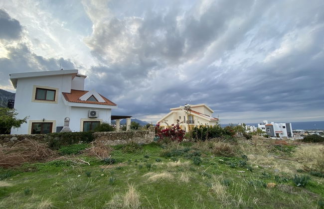 Sunset Villa Girne Cyprus - Foto 52