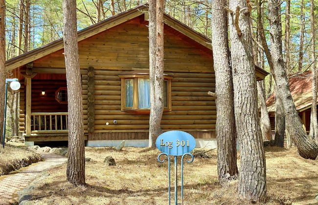 Holiday Villa Hotel & Resort Karuizawa - Foto 45