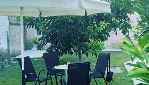 Το άλλο σπίτι... - Foto 3, Garden, Garden view