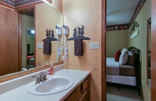 Westcreek Ranch - No Stairs - Foto 8