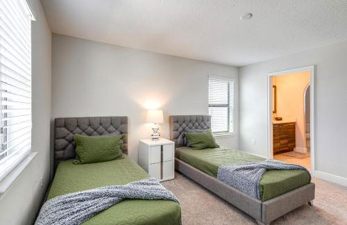 Near Disney and Legoland Spacious Poolside Oasis! - Foto 21