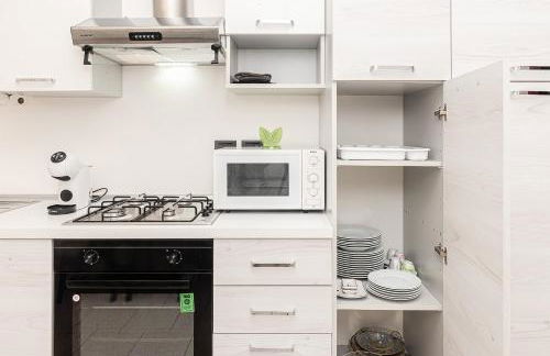 [5 min Lake Orta] Free parking - Foto 14