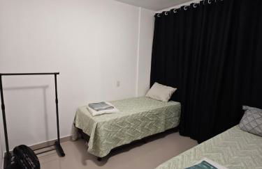 Excelente apartamento Mirante próx ao Buriti shopping - Foto 16