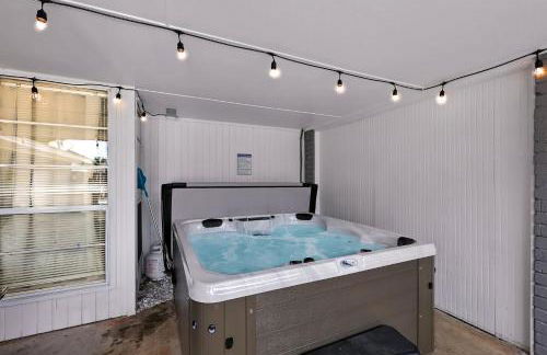 Best of Desoto 5BR 2BA with Pool Patio - Foto 31