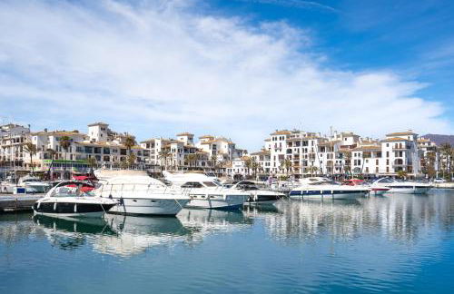 32 Luxury apartment in Casares, Andalucia sea view - Photo 22