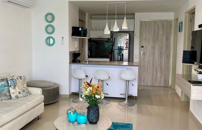 U-GO Edificio Morros Epic - Foto 10