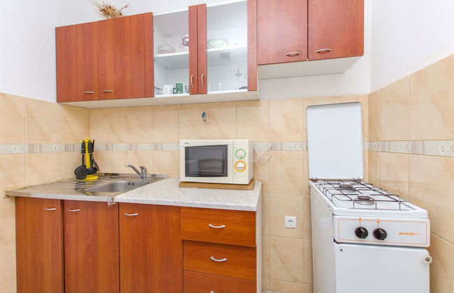 Apartments Bozjidar - Foto 15