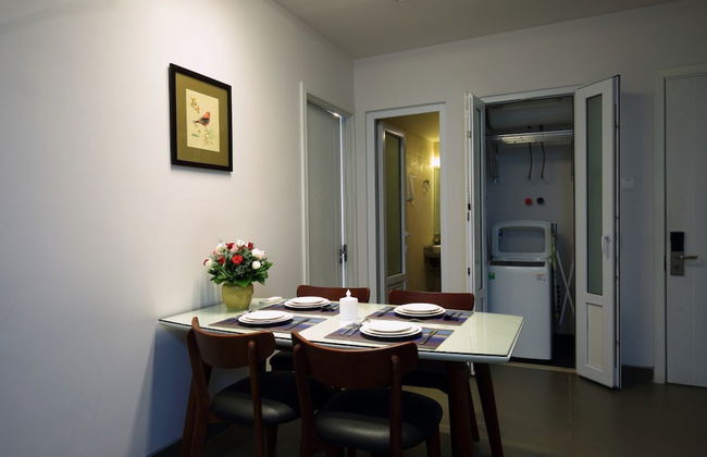 Glenwood Suites - Foto 23