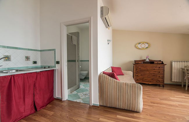 Agriturismo Il Giardino di Vigliano - Foto 22