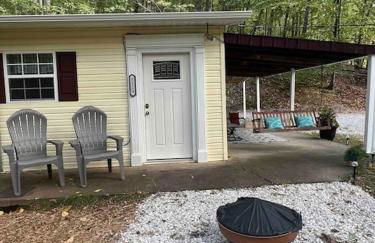 Cozy Cabin, minutes from Lost River State Park - Foto 19