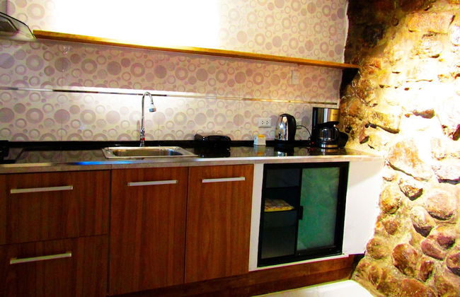 L'Aurora Residencial Cusco - Foto 15