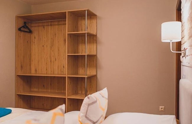 Leśna Oaza - Foto 38