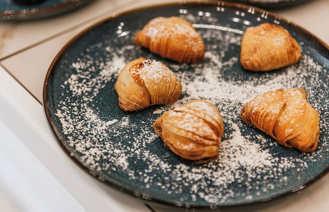 GENTILE SUITE & SPA VOMERO - Foto 80