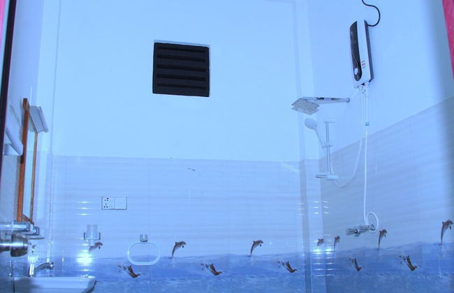 Nature Park Udawalawe - Foto 21