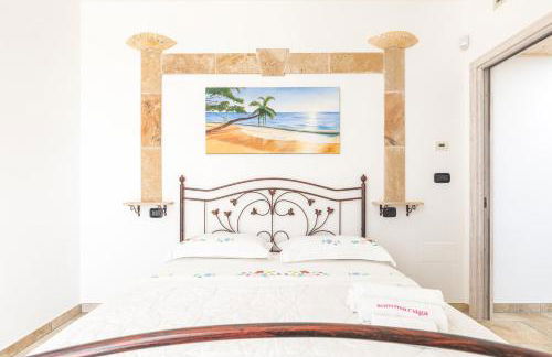 Salentoandmore - Villa La Macchia - Foto 8