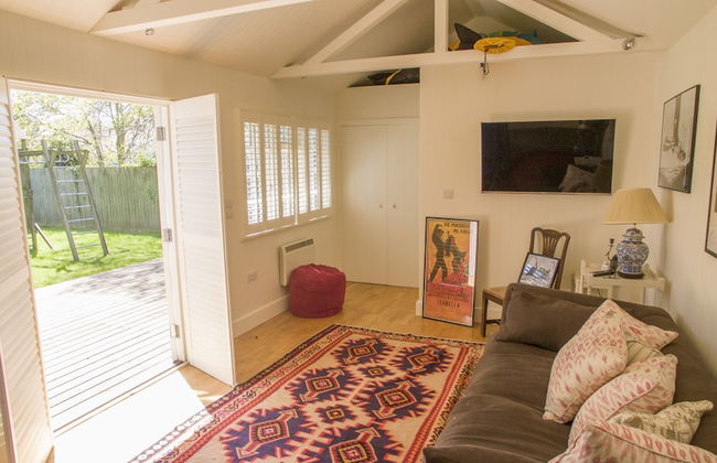 Hope Cottage - Foto 25