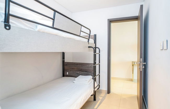 Homesgetaway- Cozy 3BR in Downtown Views - Foto 18