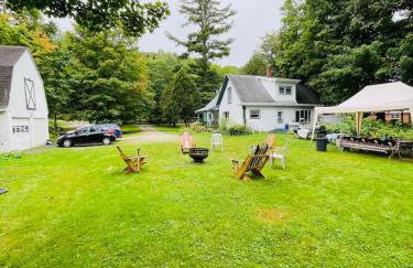 Lakeview Farmhouse with Beach Access - Foto 9