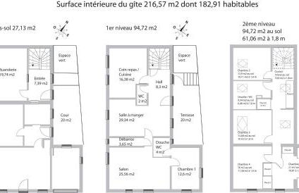 Gîte Fischer - Photo 3