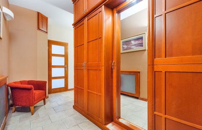 Apartamenty Sun&Snow Zachód Slonca - Photo 57