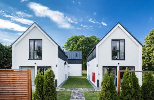 Domki Villa Hoff Resort - Foto 12