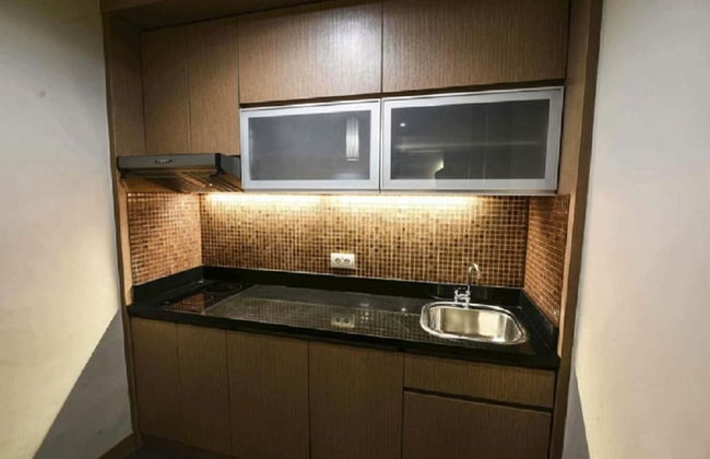 The Malibu Suites Balikpapan by Sissae Living - Photo 14