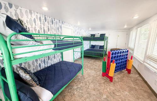 Landing on Lake Time-Lakefront 4BD2BADockDeck - Foto 21