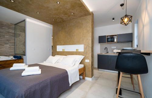 Apartments Villa Arcadia - Foto 8