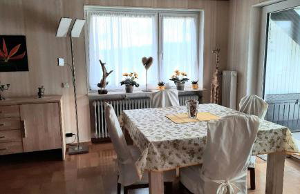 Ferienwohnung Klosterblick - Foto 13