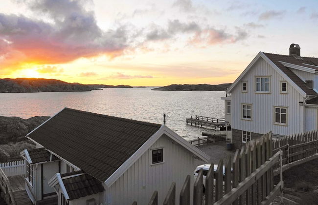 Panoramic Sea Views in Skarhamn-by Traum - Foto 26