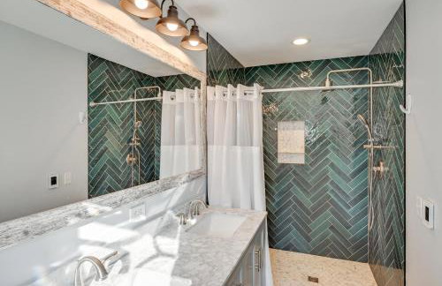 Pet Friendly Private Pool and Home Theater - Foto 21