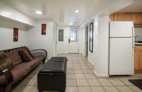 Spacious, Relaxing, 4 Bd 3.5 Ba Home In Petworth! - Foto 5