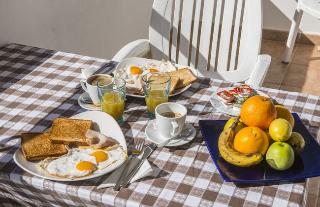 Hamilton Court Apartamentos - Photo 37