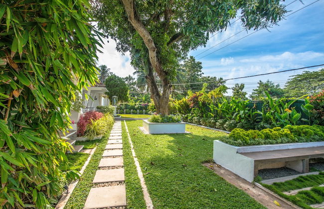 Bungalow On 53 - Foto 41