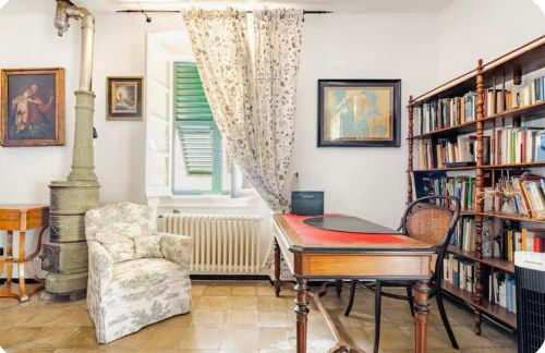 The terrace on Portofino Appartamento Terrazzo Portofino - Foto 16