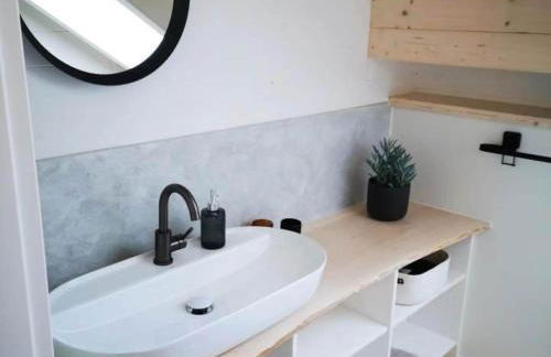 Comfort Steps From the North Sea - Foto 31