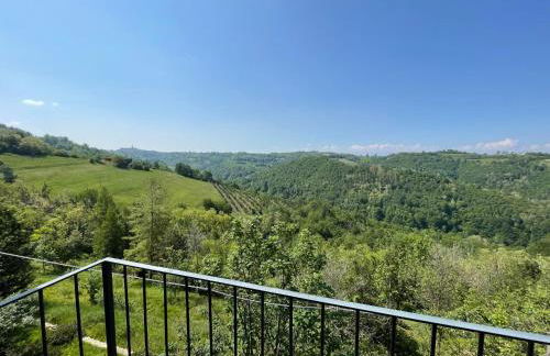 Apartment Casa Vacanza Cascina Lovera-4 by Interhome - Foto 25